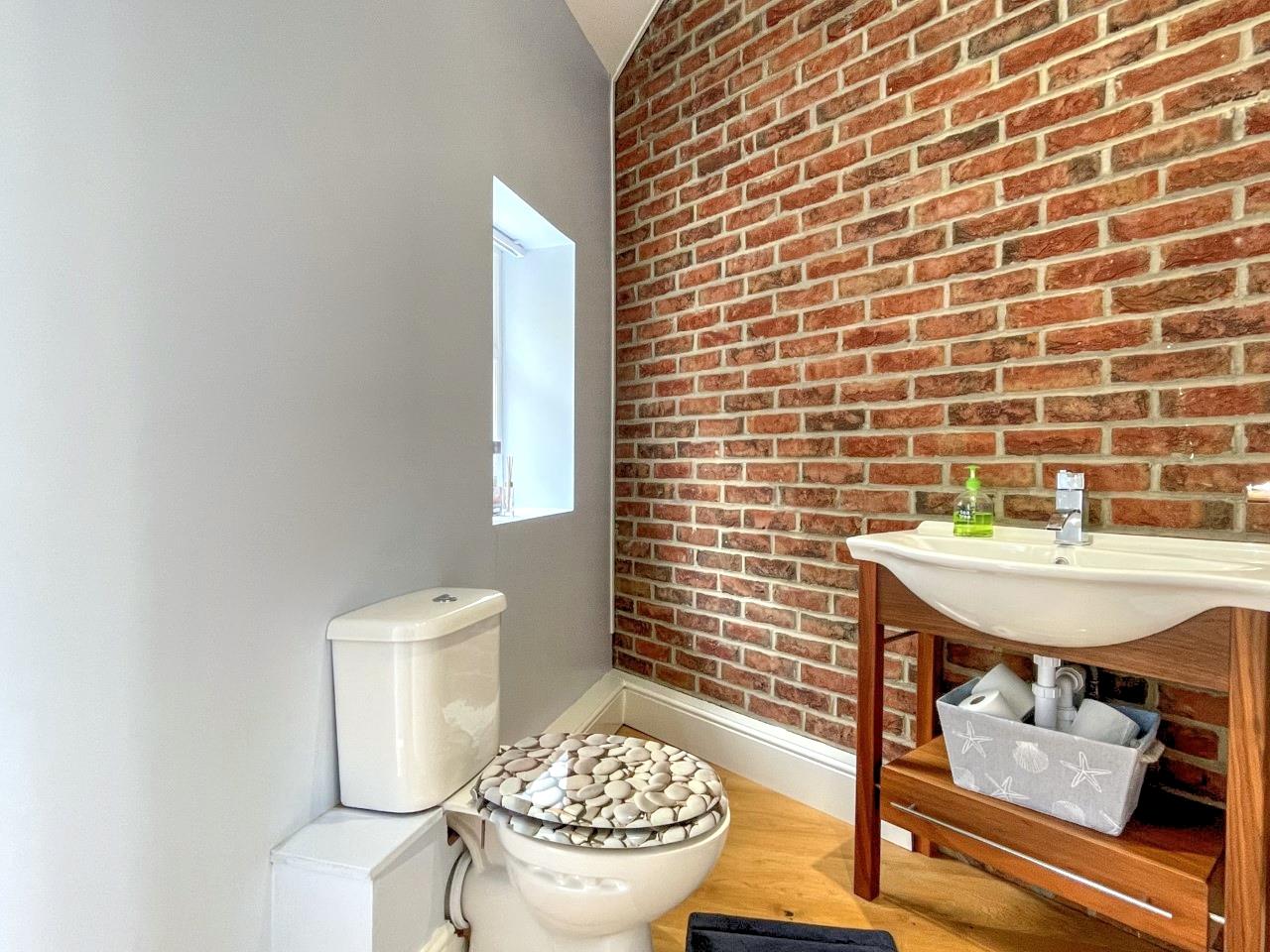 Property Cottingwood Lane, Morpeth Bungalow Semi Detached Rickard